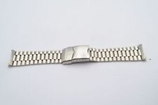 Usado, Tag Heuer Aquaracer Crono Acero Pulsera 20MM Superior Estado Rareza 4 Vintage comprar usado  Enviando para Brazil