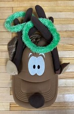 Hallmark reindeer ring for sale  Roy