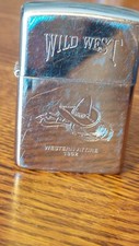 Zippo briquet tempête d'occasion  Alès