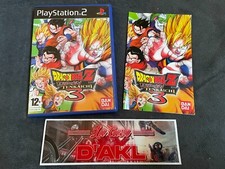 Dbz dragon ball d'occasion  Lognes
