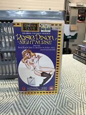 Night nurse rosie for sale  DUNDEE