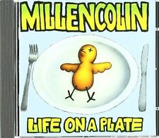 Millencolin life n gebraucht kaufen  Berlin
