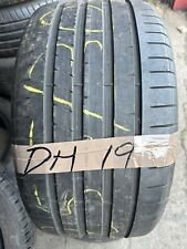 255 91y dunlop for sale  DUNSTABLE