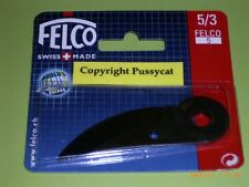 Felco klinge ersatzklinge gebraucht kaufen  Nideggen