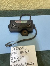 Honda 1986 trx200 for sale  Lewiston
