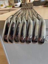 Srixon z765 iron for sale  Fort Wayne