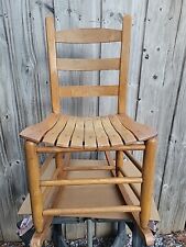 Vintage oak wooden for sale  Murrells Inlet