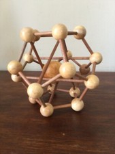 Sculpture casse tete d'occasion  France