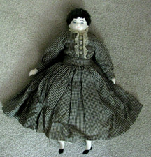 Vtg china head for sale  Hendersonville