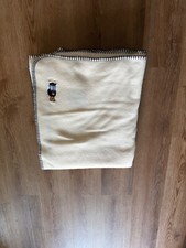 Vintage polo throw for sale  North Liberty