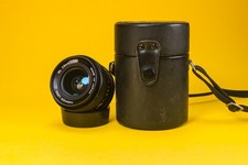 Yashica lens 28mm usato  Budrio