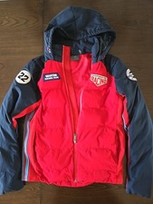 Porsche winter quilted for sale  Plainview