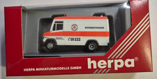 Herpa vario rtw gebraucht kaufen Herpa vario rtw gebraucht kaufen  Schladen-Werla