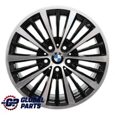 Jante roue bmw d'occasion  France