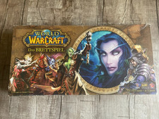 Warcraft brettspiel ersatzteil gebraucht kaufen  Forchheim