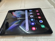 Samsung galaxy fold3 for sale  WALSALL