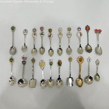 collectible 20 spoons for sale collectible 20 spoons for sale Racine