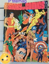 Ancien livre 1972 d'occasion  Livry-Gargan