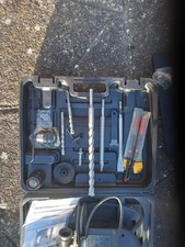 Challenge 750w rotary for sale  FLEETWOOD