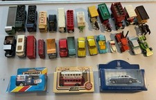 Matchbox lledo cars for sale  WADHURST