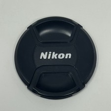 Nikon coperchietto frontale usato  Italia