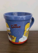 Vintage homer simpson for sale  NOTTINGHAM