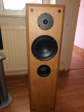 Eltax symphony speakers for sale Eltax symphony speakers for sale  WELSHPOOL