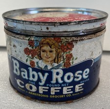 Vintage baby rose for sale  Martinez