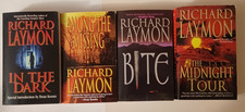 Lot richard laymon for sale  Hatboro