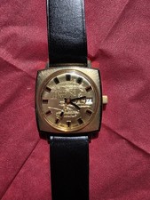 Glashütte spezimatic kaliber gebraucht kaufen  Wiesenburg