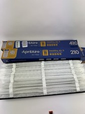 New pack aprilaire for sale  Houston