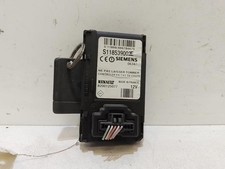 Lecteur carte renault d'occasion  Talmont-Saint-Hilaire