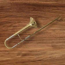 Muito raro! Trombone Alto personalizado em Eb Bach/Holton comprar usado  Enviando para Brazil