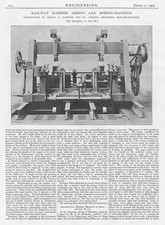 1905 antique engineering for sale  GLASGOW