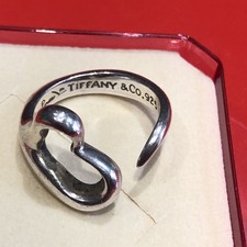 Tiffany co. elsa for sale  LONDON