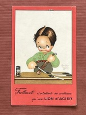 Lot cartes postale d'occasion  Dinan