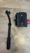 Tripod fluid head for sale  HASSOCKS