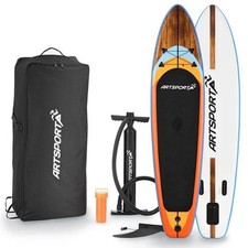 Sup stand paddle gebraucht kaufen  Deutschland
