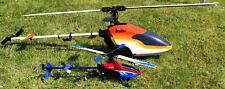 Cell hubschrauber rarität gebraucht kaufen  Joldelund
