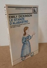 Emily dickinson stanze usato  Rancio Valcuvia