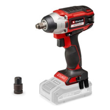 Einhell avvitatore impulsi usato  Roccagloriosa