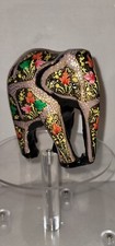 Vintage indian elephant for sale  Naperville