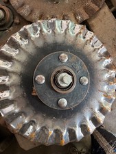Till coulter kinze for sale  Cissna Park