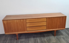 Teak sideboard kommode gebraucht kaufen  Neumünster