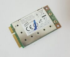 Usado, Wlan Wifi Mini PCIe Atheros AR5BXB63 aus Notebook Samsung NP-R510 comprar usado  Enviando para Brazil