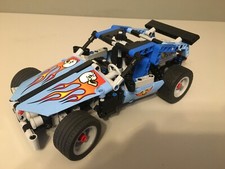 Lego 42022 technic for sale  Warner Robins