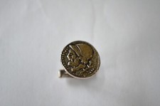 Monnaie antique bouton d'occasion  Truchtersheim