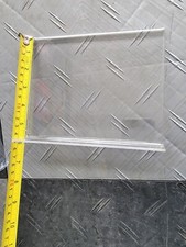 Clear acrylic sign for sale  Mission Viejo