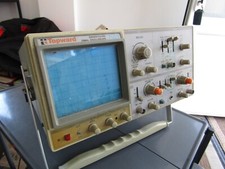 Topward 7021 oscilloscope for sale  RUGBY