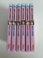 Manga maid sama gebraucht kaufen  Altdorf b.Nürnberg